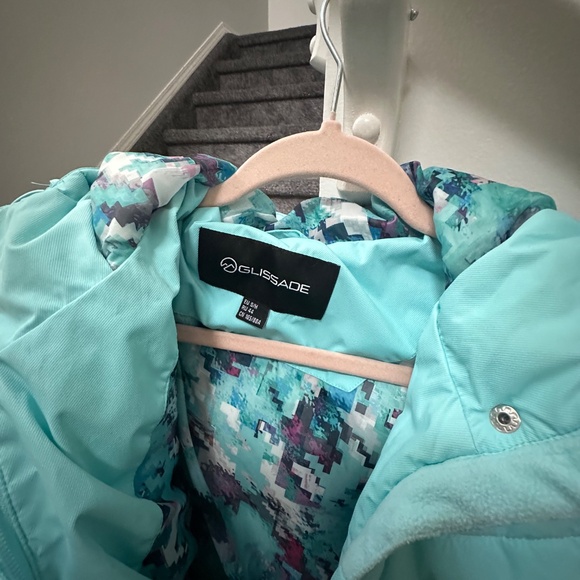 Women’s winter jacket - Picture 3 of 7